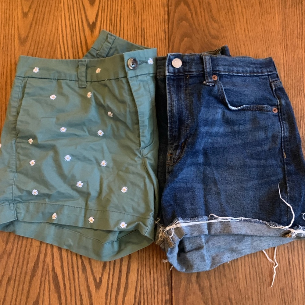 Short Bundle